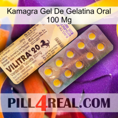 Kamagra Oral Jelly Gel 100 Mg new06